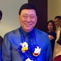 Dr. Eduardo G. Ong, PhD, DPA, DBA chat bot