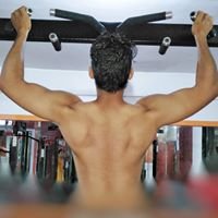 Fitness boy Sajjad chat bot