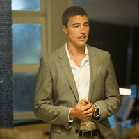 Jordan Schumacher chat bot