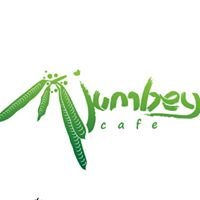 Jumbey Cafe chat bot