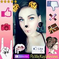 Kayla Review's: A Blog About My Free Sample's by Mail chat bot