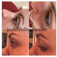 Lash Lifts by Jasmine chat bot