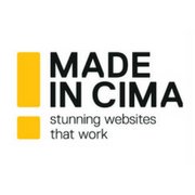 MADE IN CIMA chat bot