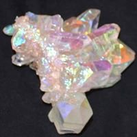 Mystic Crystal Imports chat bot