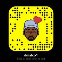 Dayne E. Malcolm chat bot