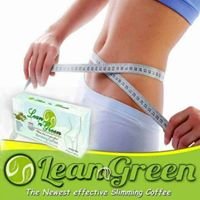 Lean N Green Slimming Coffee chat bot