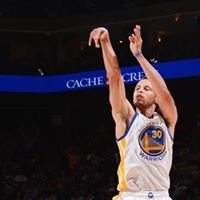 Unofficial: Stephen Curry chat bot