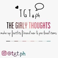 The Girly Thoughts chat bot