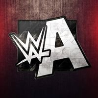 WWEArnaudFr chat bot
