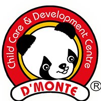D'MONTE Child Care & Development Centre chat bot