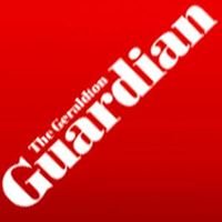 Geraldton Guardian chat bot