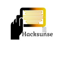 Hacksunse chat bot