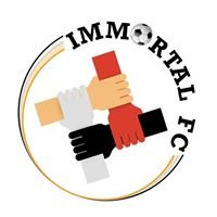 Immortal Football Club chat bot