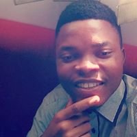 Joseph Okonkwo chat bot