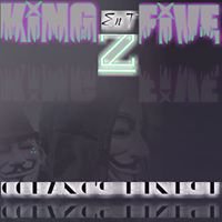Kingz FIVE ENT. chat bot