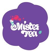 MisterTea - Bubble Tea & Frozen Yogurt chat bot