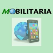 Mobilitaria chat bot