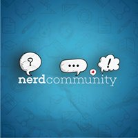 Nerd Community chat bot