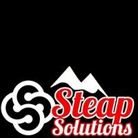 Steap Solutions - "No Limits to your Business" chat bot