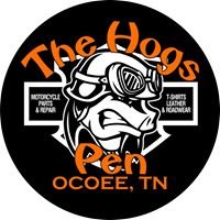 The Hogs Pen chat bot