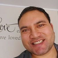 Richie Manuel chat bot