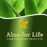 Aloe for life chat bot