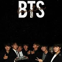 BTS Wallpapers and MEMES chat bot