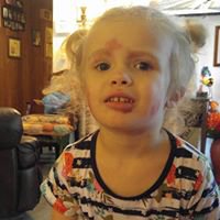 Sweet Siobhan Grandaughter chat bot