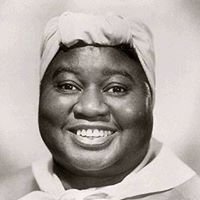 Bigblackmama chat bot