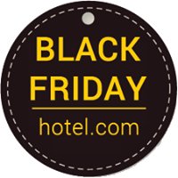 Black Friday Hotel chat bot