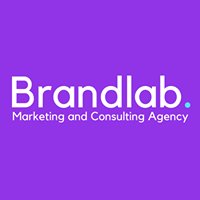 Brandlab.  Marketing and Consulting Agency chat bot
