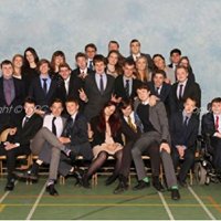 Bredon School Leavers 2014 chat bot
