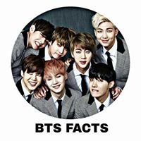 BTS Facts And Meme chat bot