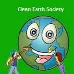 Clean Earth Society chat bot