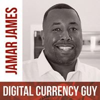 Digital Currency Guy chat bot