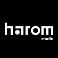 Harom.studio chat bot