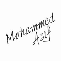 Mohammed Asif chat bot