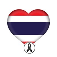 Luv Thailand chat bot