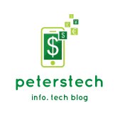 Peterstech.com.ng chat bot
