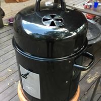 Smoked Meat chat bot