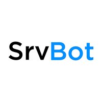 SrvBot chat bot