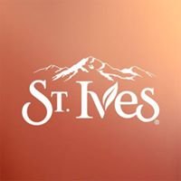 St. Ives chat bot