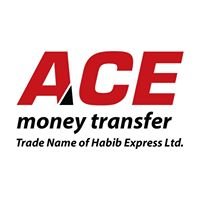 ACE Money Transfer Canada chat bot