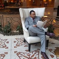Derrick  A Harper Sr chat bot