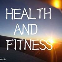 Health & Fitness chat bot