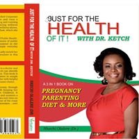 Healthy Living with Dr Ketch chat bot