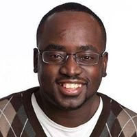 Jaleel "The Real Deal" Manns chat bot