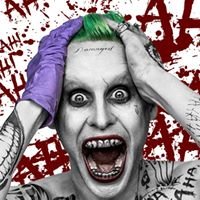Suicide Squad Joker chat bot