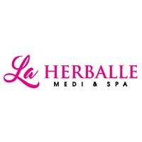 La Herballe Medispa - Penang chat bot