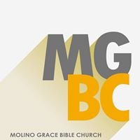 Molino Grace Bible Church (MGBC) chat bot